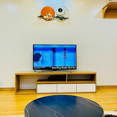 Tulip Homestay Ha Long Exteriör bild