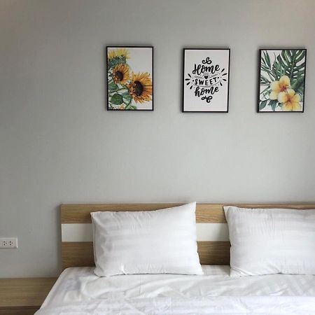 Tulip Homestay Ha Long Exteriör bild