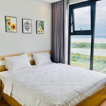 Tulip Homestay Ha Long Exteriör bild