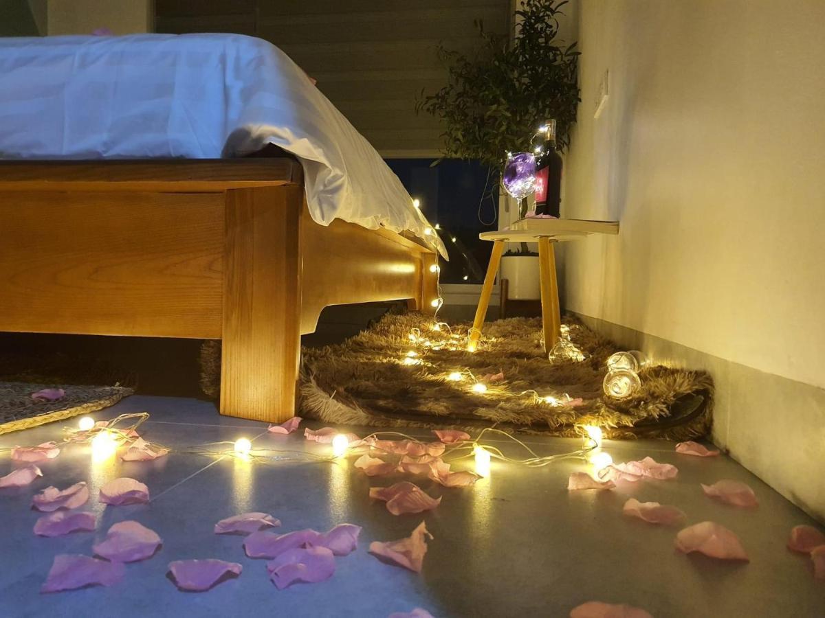 Tulip Homestay Ha Long Exteriör bild