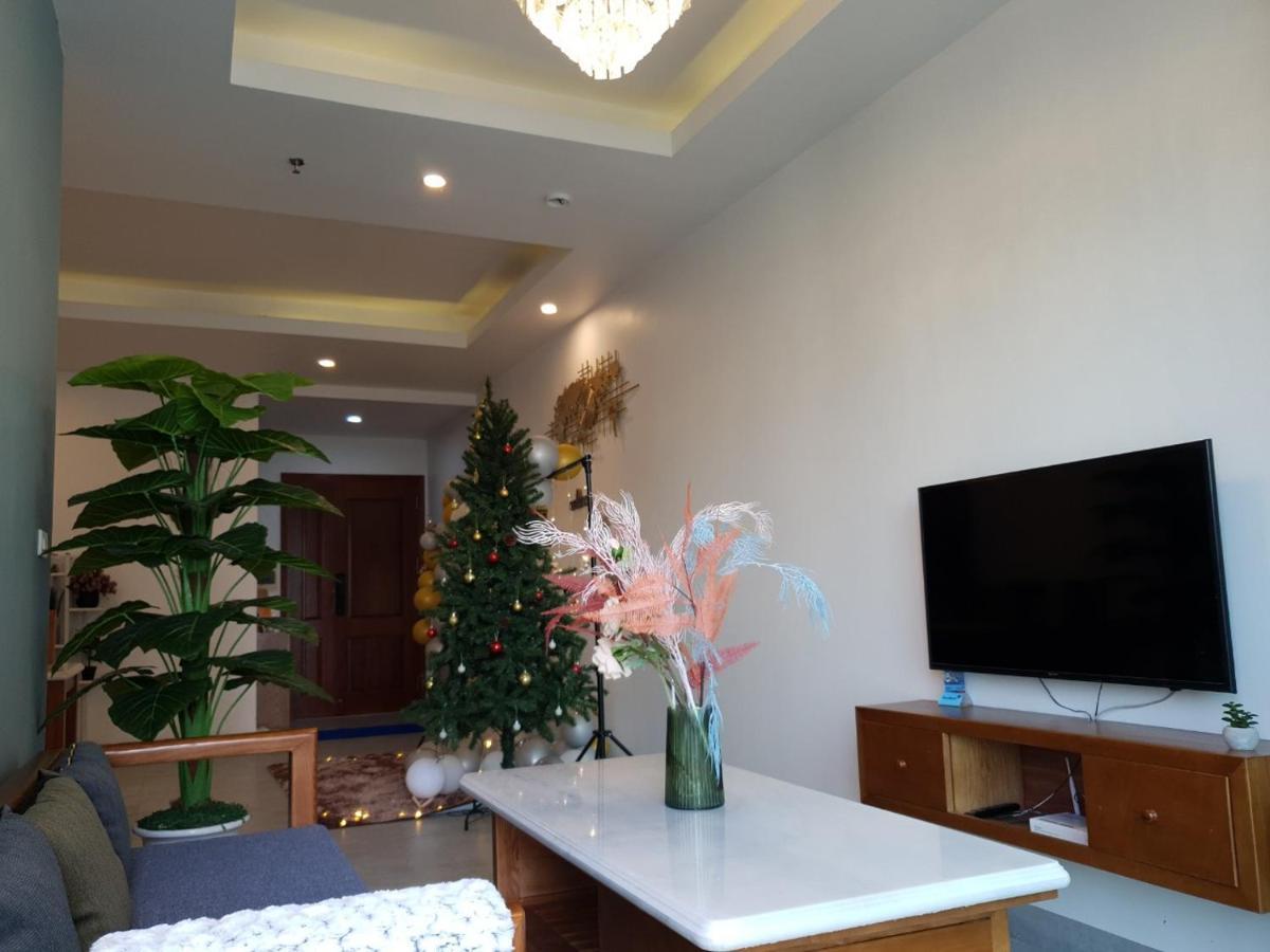 Tulip Homestay Ha Long Exteriör bild