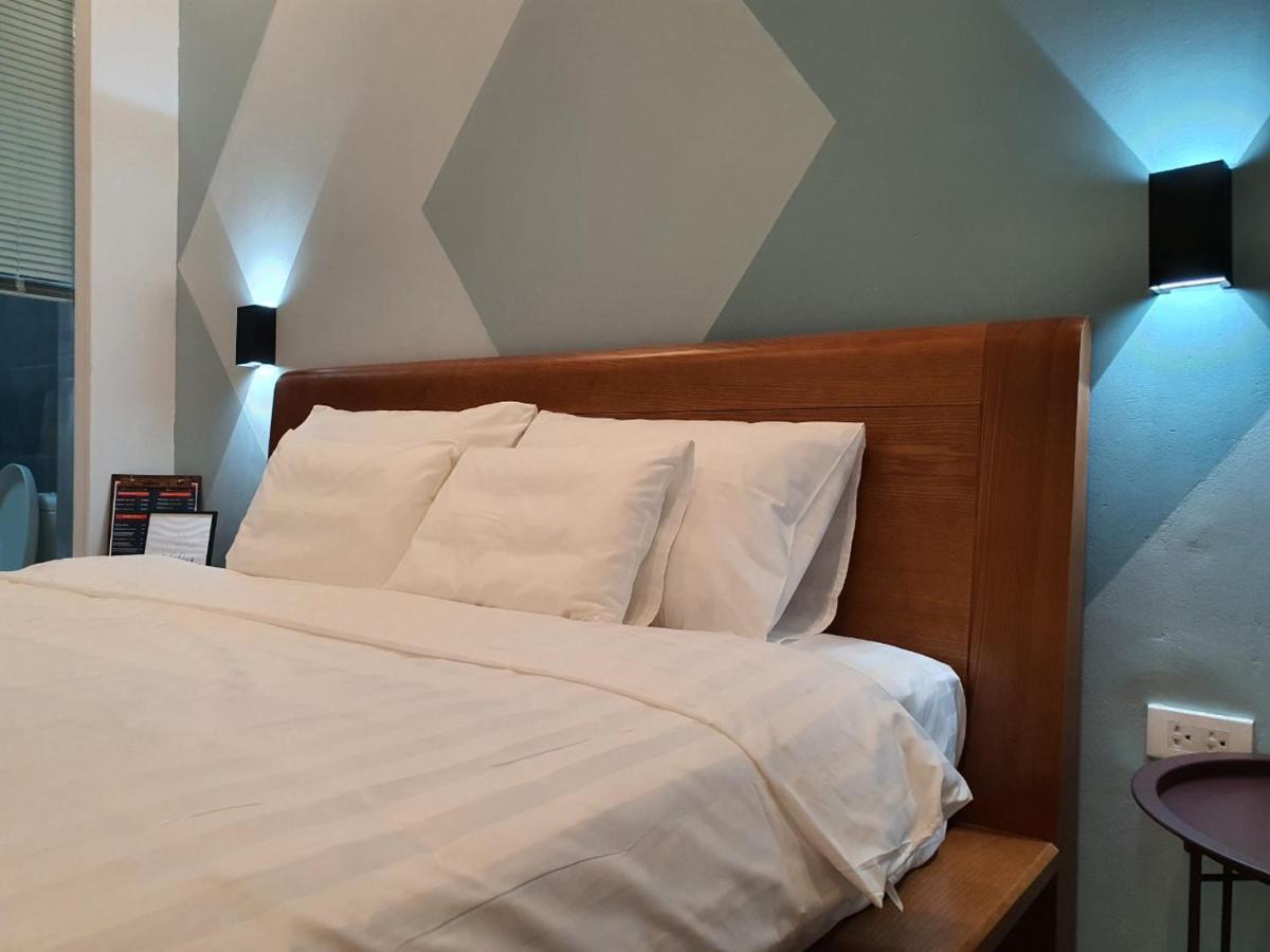 Tulip Homestay Ha Long Exteriör bild