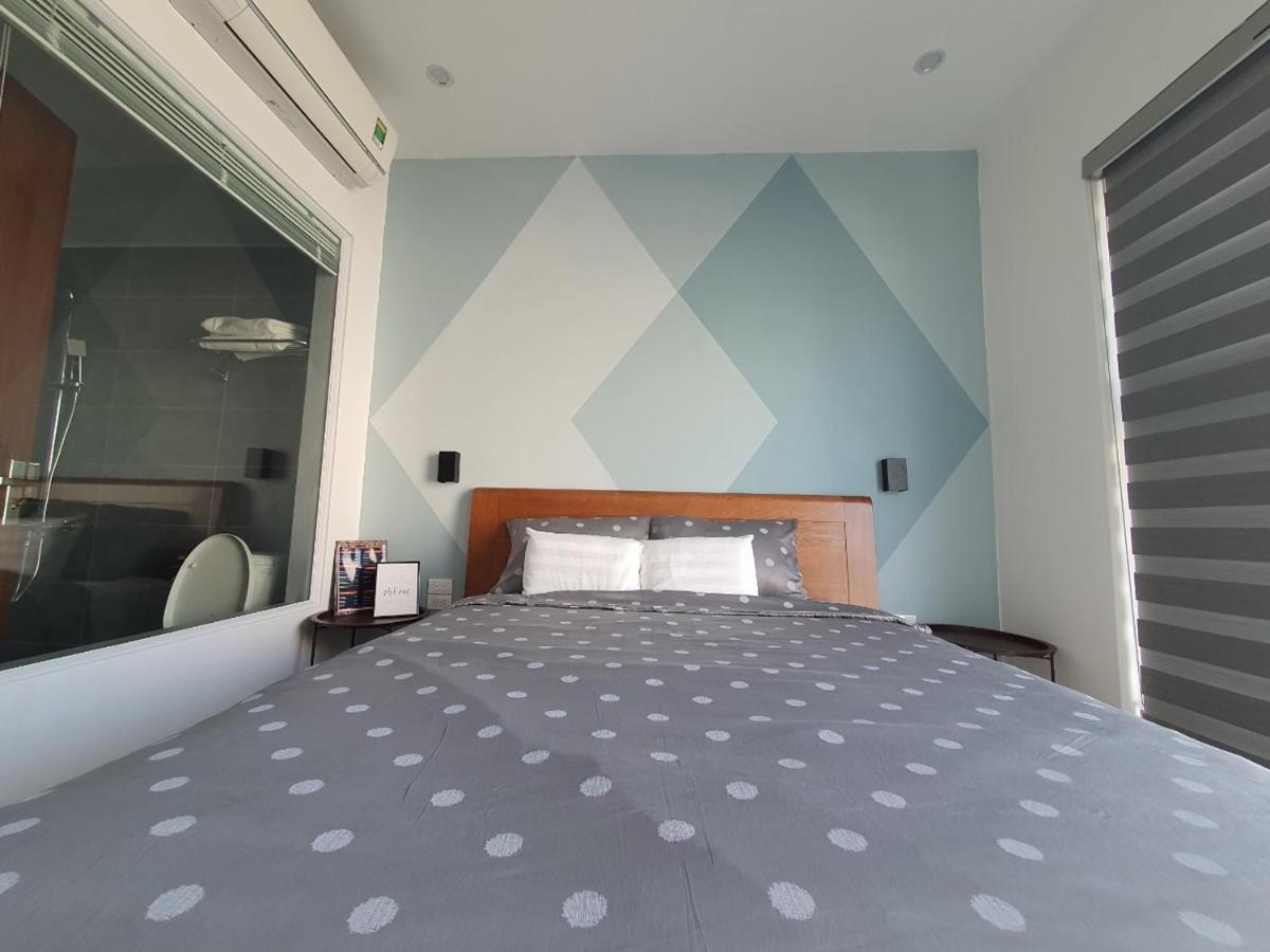 Tulip Homestay Ha Long Exteriör bild