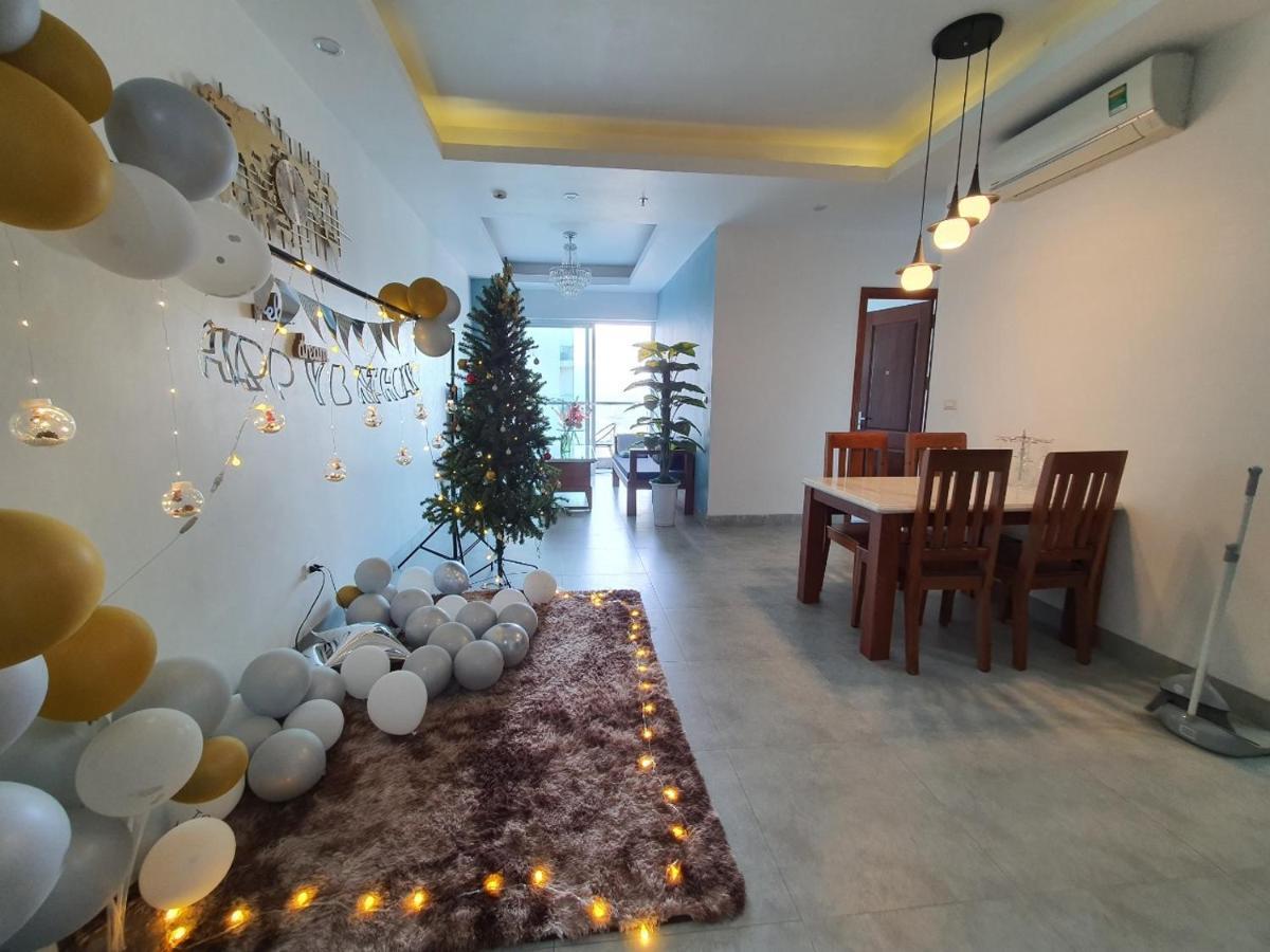 Tulip Homestay Ha Long Exteriör bild