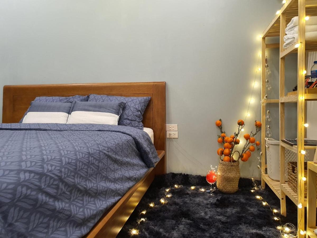 Tulip Homestay Ha Long Exteriör bild