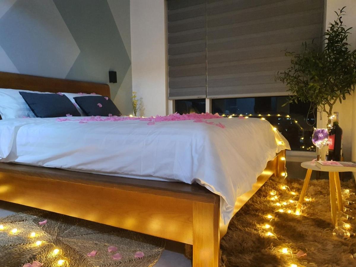 Tulip Homestay Ha Long Exteriör bild