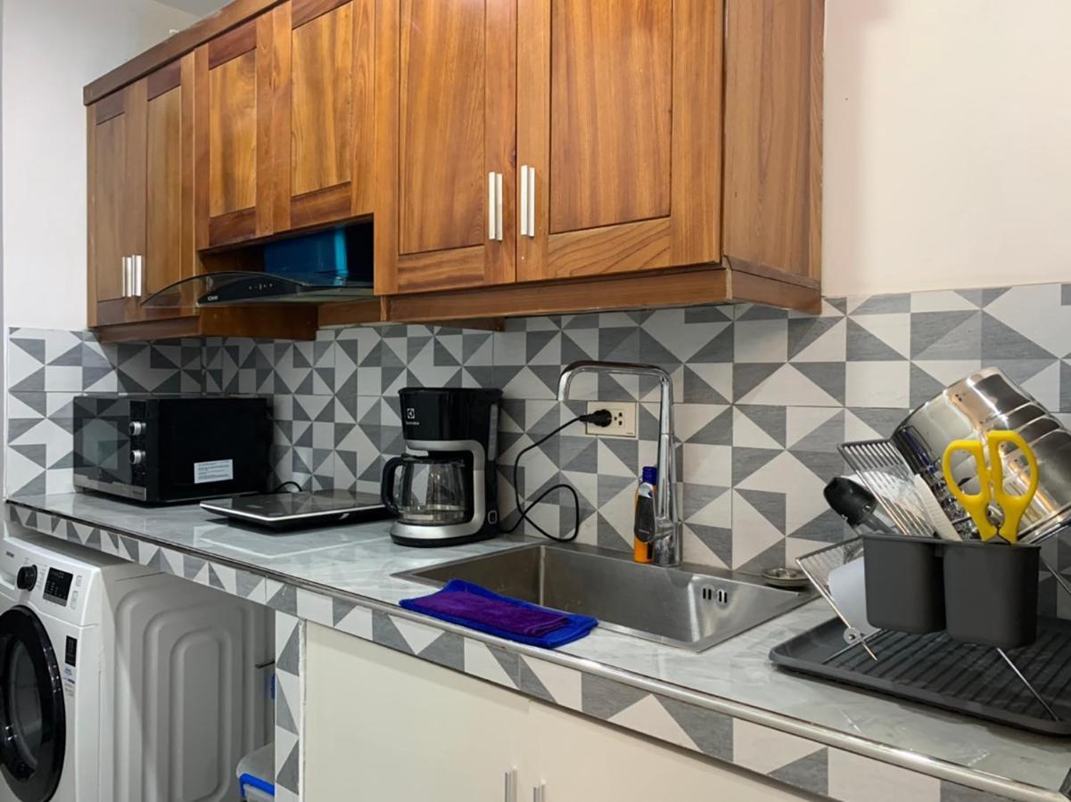 Tulip Homestay Ha Long Exteriör bild