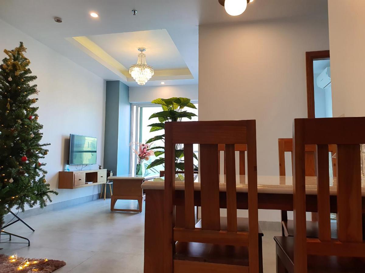 Tulip Homestay Ha Long Exteriör bild