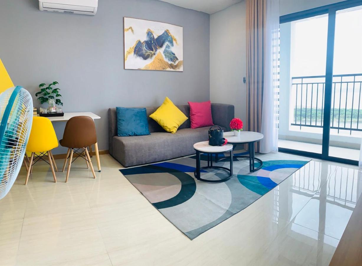 Tulip Homestay Ha Long Exteriör bild