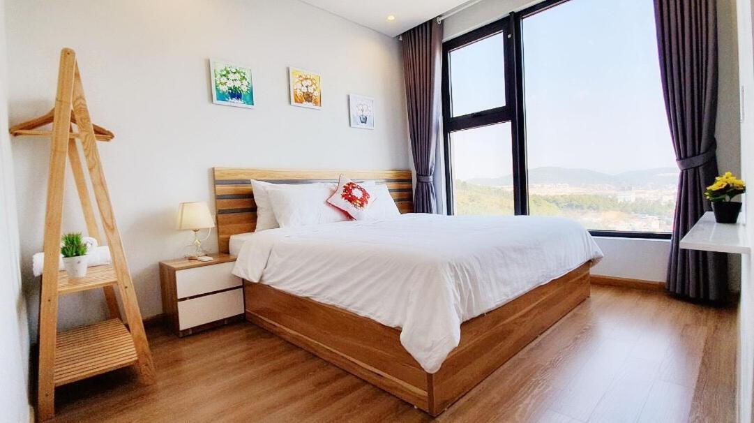 Tulip Homestay Ha Long Exteriör bild