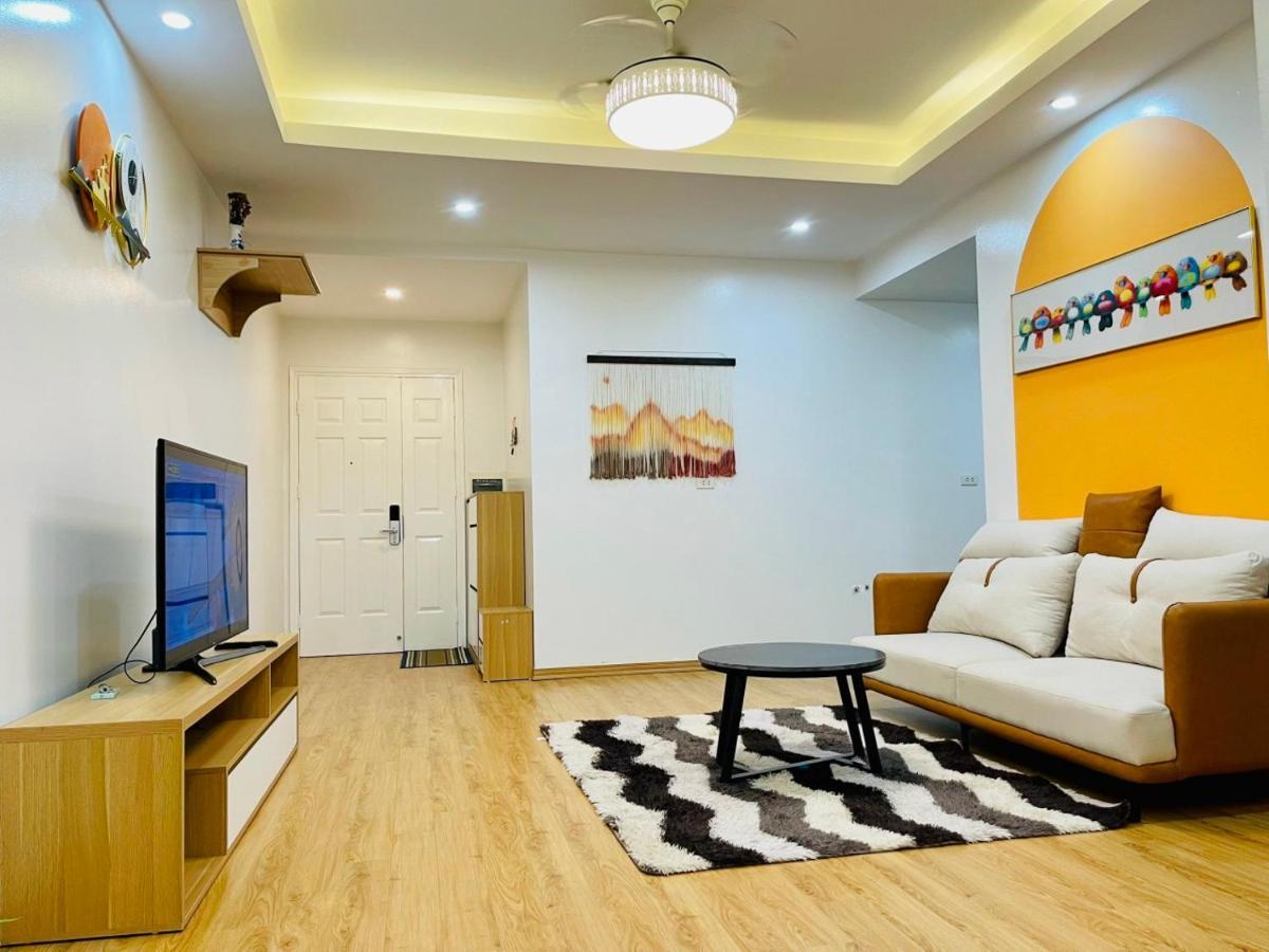Tulip Homestay Ha Long Exteriör bild