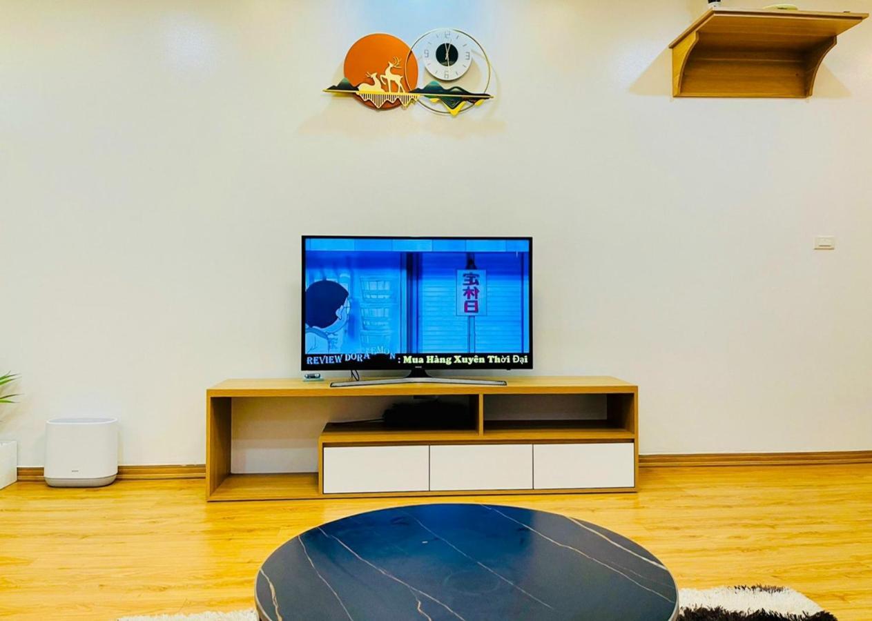 Tulip Homestay Ha Long Exteriör bild