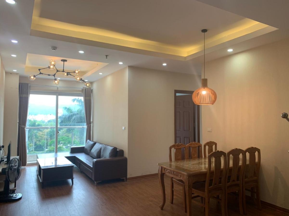 Tulip Homestay Ha Long Exteriör bild