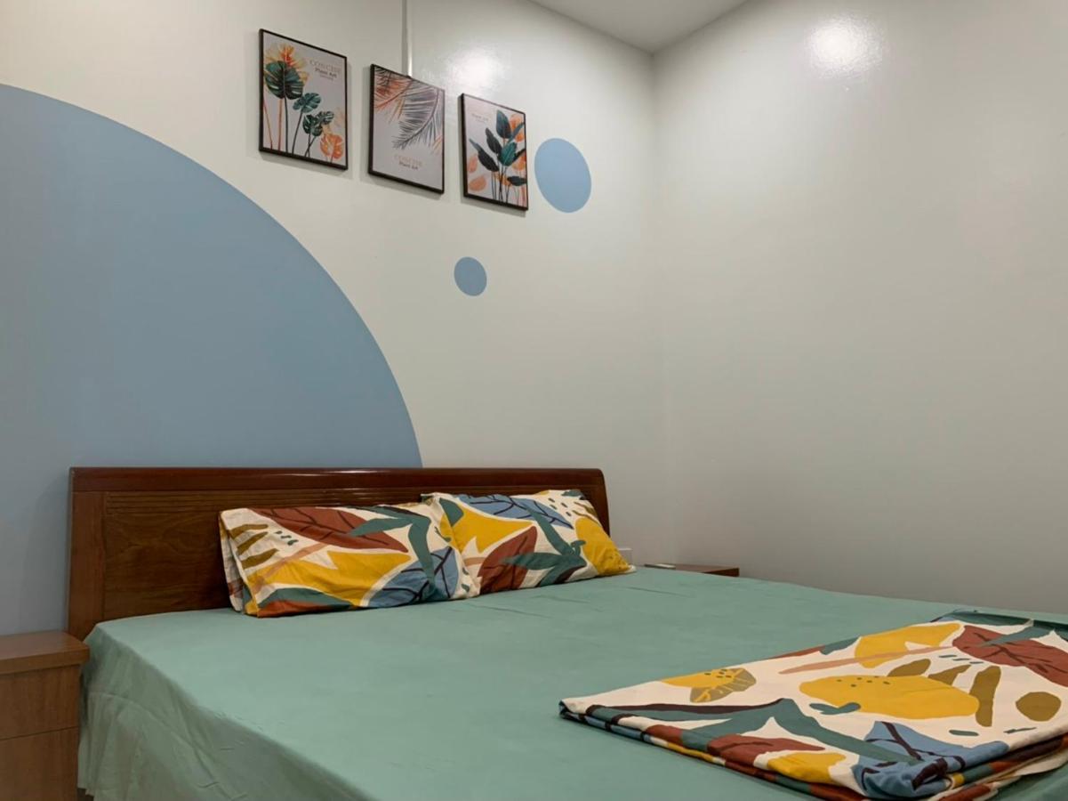 Tulip Homestay Ha Long Exteriör bild