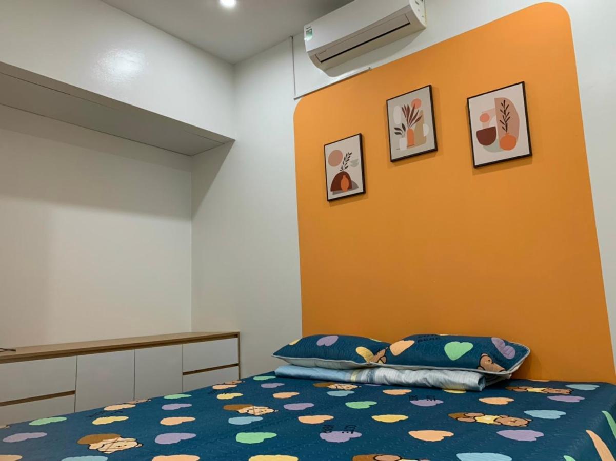 Tulip Homestay Ha Long Exteriör bild