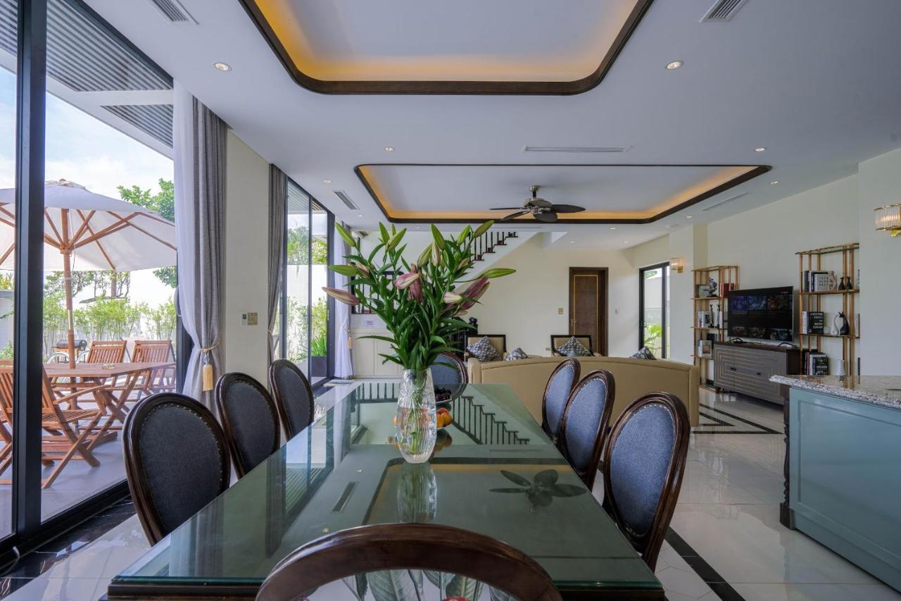 Tulip Homestay Ha Long Exteriör bild