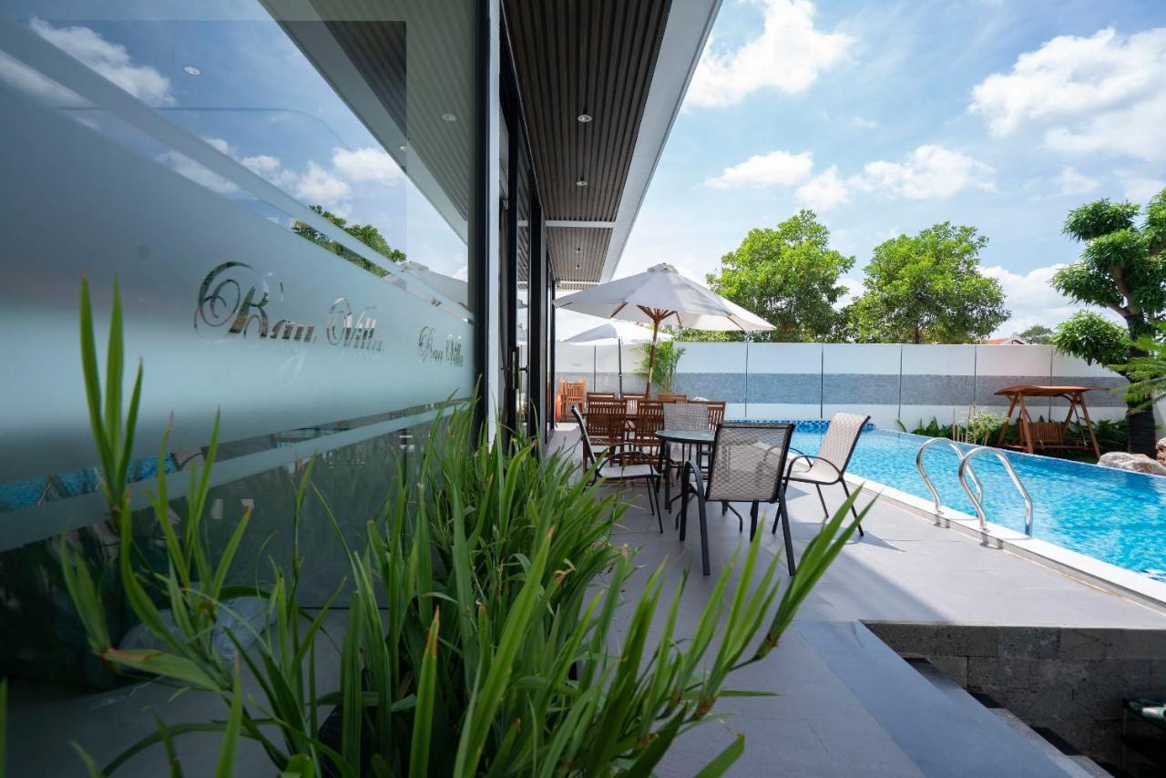 Tulip Homestay Ha Long Exteriör bild