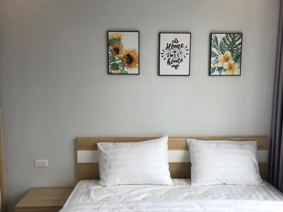 Tulip Homestay Ha Long Exteriör bild